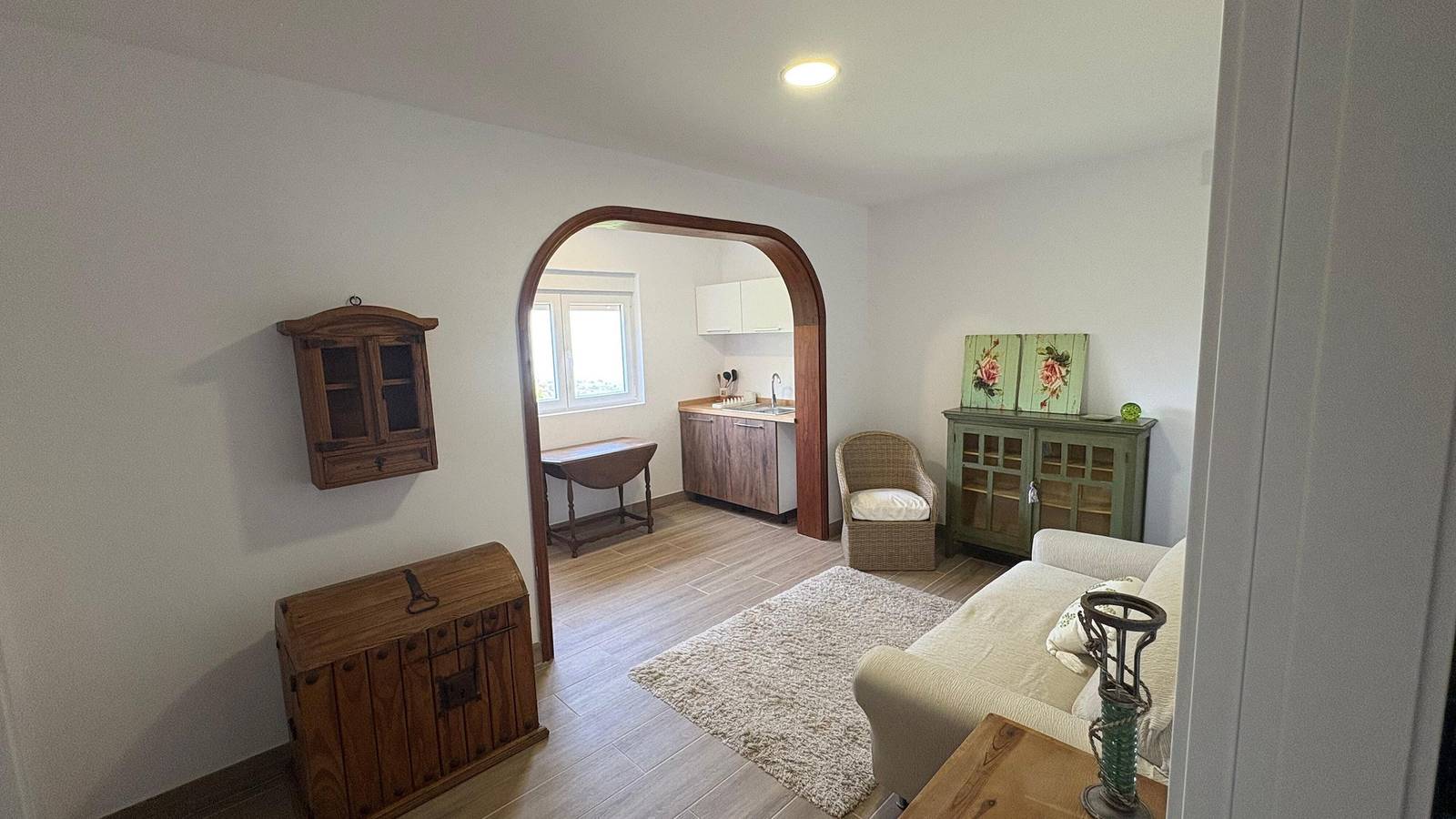 Apartment 7